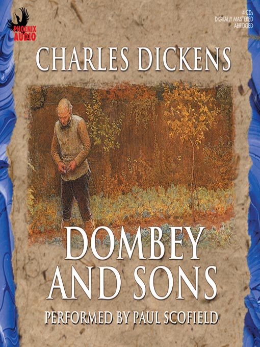 Title details for Dombey and Sons by Charles Dickens - Available